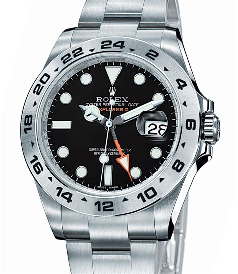 value of rolex explorer ii|Rolex perpetual explorer price.